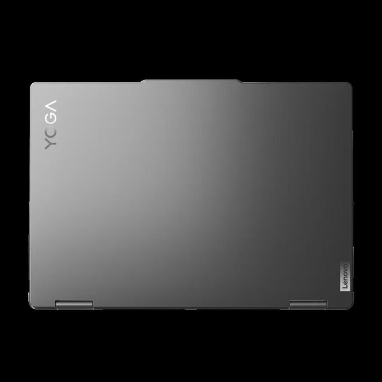 Laptop lenovo yoga 7 14arp8, 14" 2.8k (2880x1800) oled 400nits glossy, 100% dci-p3, 90hz, displayhdr™ true black 500, dolby® vision™, eyesafe®, tÜv low blue light, glass, touch, ogm, 10-point multi-touch, amd ryzen™ 7 7735u (8c / 16t, 2.7 / 4.75ghz, 4mb l,  Laptopuri | electropc.ro