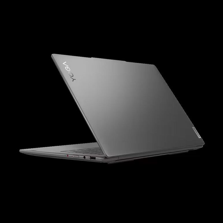 Laptop lenovo yoga pro 7 14irh8, 14.5" 2.5k (2560x1600) ips 350nits anti-glare, 100% srgb, 90hz, eyesafe®, dolby® vision™, intel® core™ i7-13700h, 14c (6p + 8e) / 20t, p-core 2.4 / 5.0ghz, e-core 1.8 / 3.7ghz, 24mb, video integrated intel® iris® xe graphi,  Laptopuri | electropc.ro