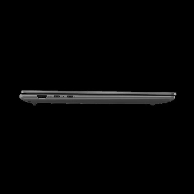 Laptop lenovo yoga pro 7 14irh8, 14.5" 2.5k (2560x1600) ips 350nits anti-glare, 100% srgb, 90hz, eyesafe®, dolby® vision™, intel® core™ i7-13700h, 14c (6p + 8e) / 20t, p-core 2.4 / 5.0ghz, e-core 1.8 / 3.7ghz, 24mb, video integrated intel® iris® xe graphi,  Laptopuri | electropc.ro