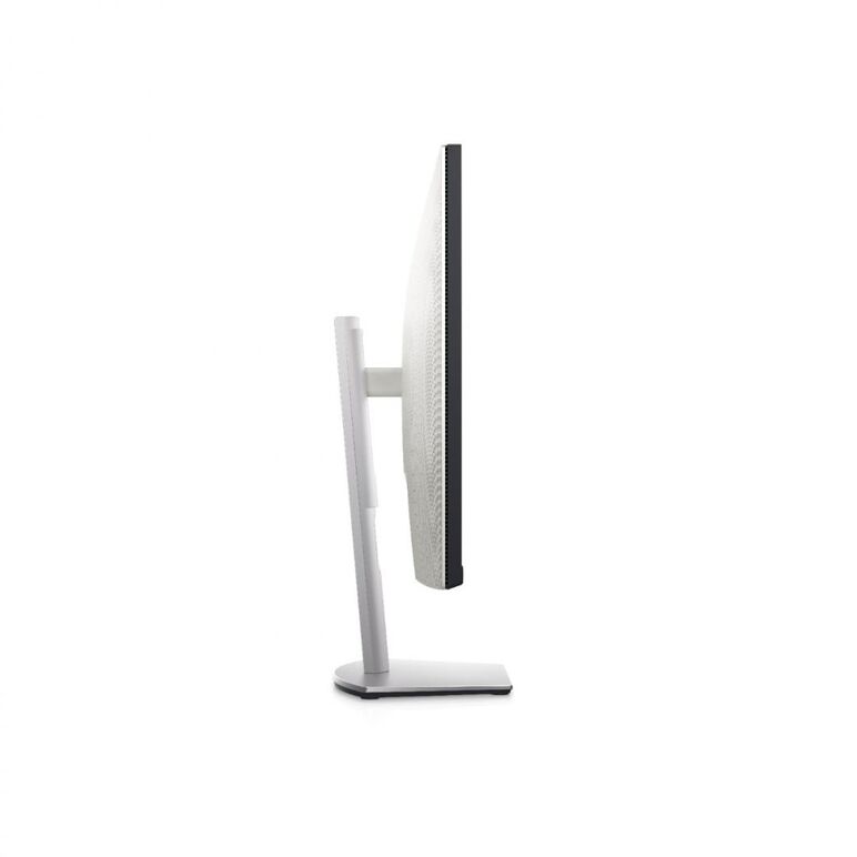 Monitor led dell s2722dc, 27inch, ips qhd, 4ms, 75hz, alb,  Monitoare LED | electropc.ro