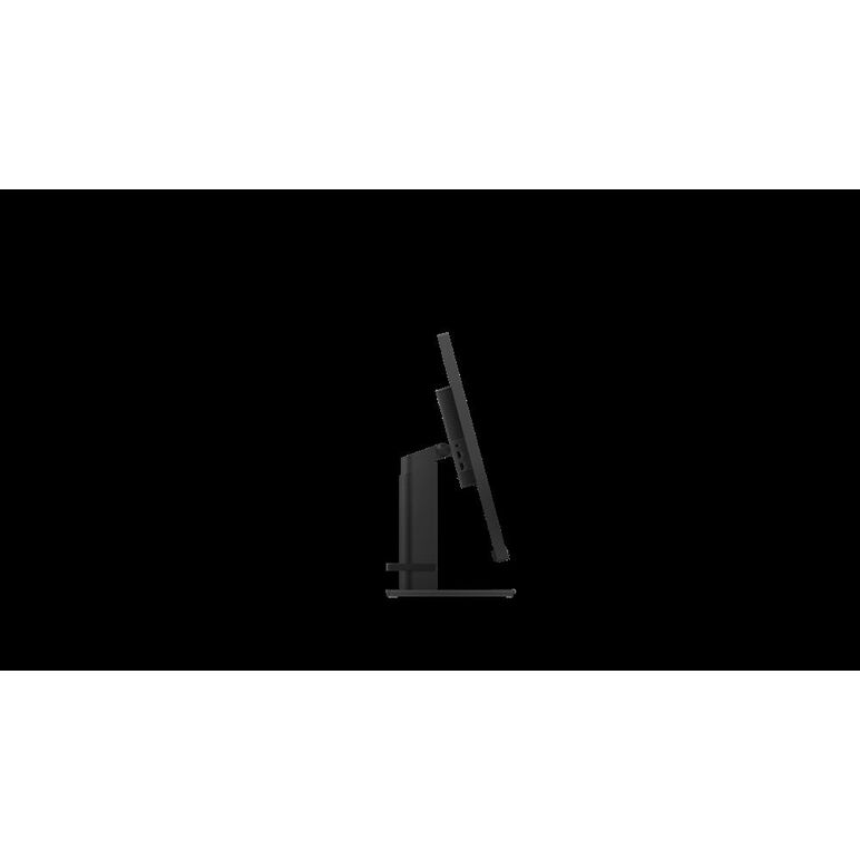 Monitor led lenovo thinkvision t32h-20, 31.5inch, ips qhd, 4ms, 60hz, negru,  Monitoare LED | electropc.ro