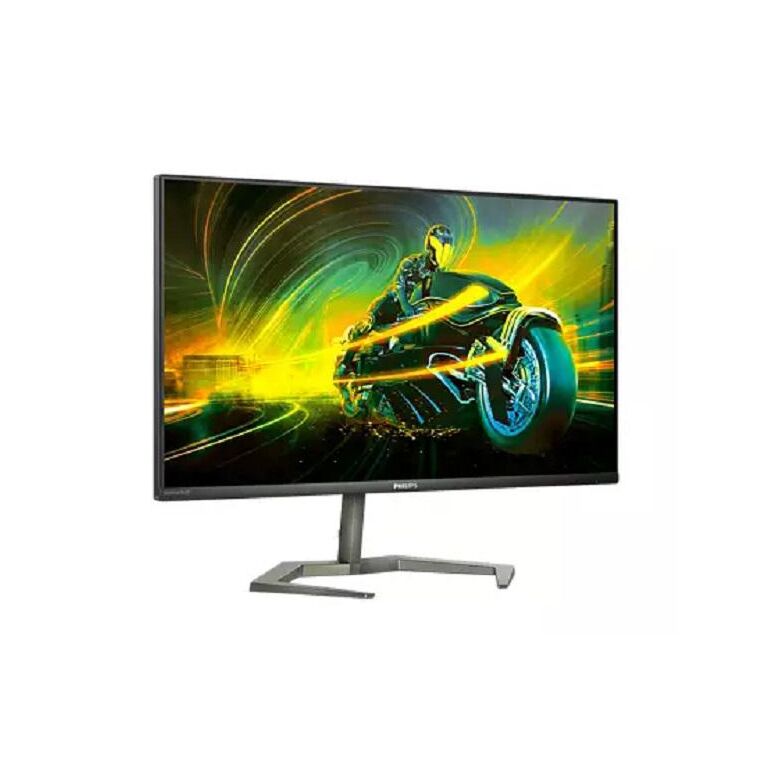 Monitor philips 32m1n5800a 31.5 inch, panel type: ips, backlight: wled, resolution: 3840 x 2160, aspect ratio: 16:9,  refresh rate:144hz, response time gtg: 1 ms, brightness: 500 cd/m², contrast (static): 1000:1, contrast (dynamic): mega infinity dcr, vie,  Monitoare LED | electropc.ro