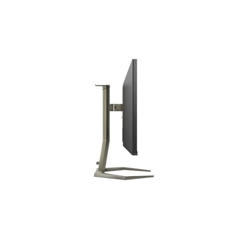Monitor philips 32m1n5800a 31.5 inch, panel type: ips, backlight: wled, resolution: 3840 x 2160, aspect ratio: 16:9,  refresh rate:144hz, response time gtg: 1 ms, brightness: 500 cd/m², contrast (static): 1000:1, contrast (dynamic): mega infinity dcr, vie,  Monitoare LED | electropc.ro