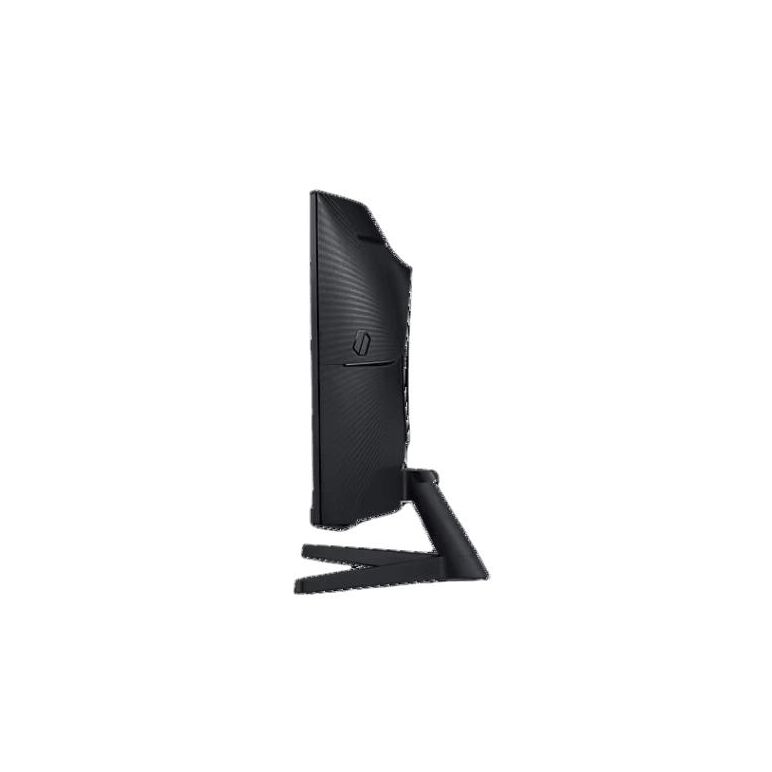 Monitor samsung ls32ag550epxen 32 inch, curvature: 1000r , panel type: va, resolution: 2,560 x 1,440, aspect ratio: 16:9,  refresh rate:165hz, response time gtg: 1 (mprt) ms, brightness: 300 cd/m², contrast (static): 2500 : 1, contrast (dynamic): mega dcr,  Monitoare LED | electropc.ro