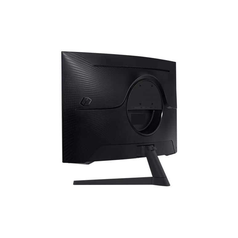 Monitor samsung ls32ag550epxen 32 inch, curvature: 1000r , panel type: va, resolution: 2,560 x 1,440, aspect ratio: 16:9,  refresh rate:165hz, response time gtg: 1 (mprt) ms, brightness: 300 cd/m², contrast (static): 2500 : 1, contrast (dynamic): mega dcr,  Monitoare LED | electropc.ro