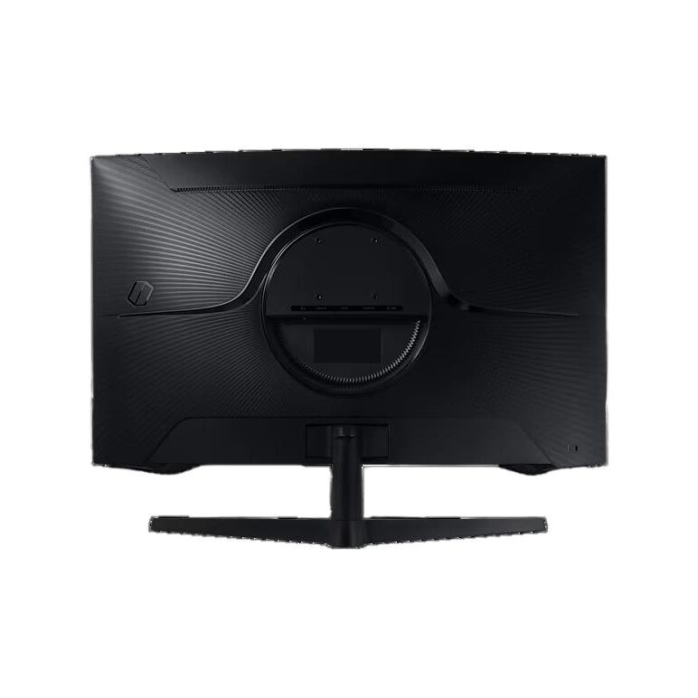 Monitor samsung ls32ag550epxen 32 inch, curvature: 1000r , panel type: va, resolution: 2,560 x 1,440, aspect ratio: 16:9,  refresh rate:165hz, response time gtg: 1 (mprt) ms, brightness: 300 cd/m², contrast (static): 2500 : 1, contrast (dynamic): mega dcr,  Monitoare LED | electropc.ro
