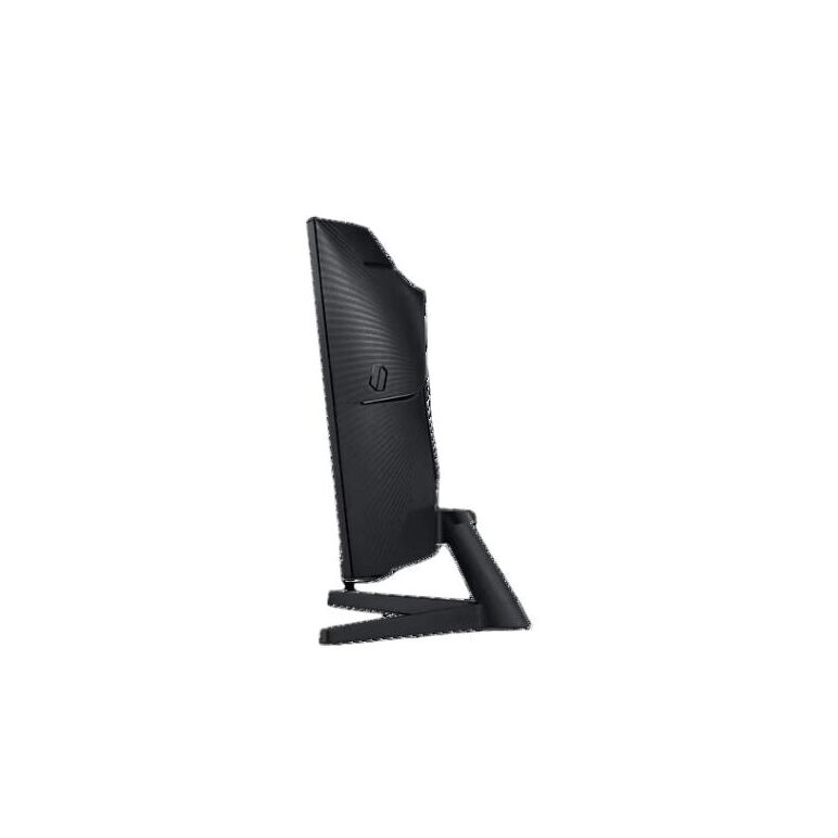 Monitor samsung ls32ag550epxen 32 inch, curvature: 1000r , panel type: va, resolution: 2,560 x 1,440, aspect ratio: 16:9,  refresh rate:165hz, response time gtg: 1 (mprt) ms, brightness: 300 cd/m², contrast (static): 2500 : 1, contrast (dynamic): mega dcr,  Monitoare LED | electropc.ro