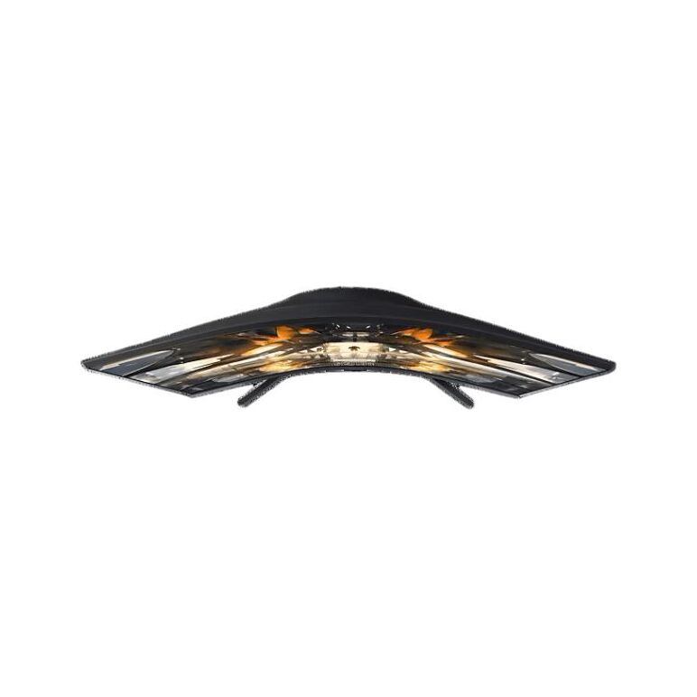 Monitor samsung ls32ag550epxen 32 inch, curvature: 1000r , panel type: va, resolution: 2,560 x 1,440, aspect ratio: 16:9,  refresh rate:165hz, response time gtg: 1 (mprt) ms, brightness: 300 cd/m², contrast (static): 2500 : 1, contrast (dynamic): mega dcr,  Monitoare LED | electropc.ro