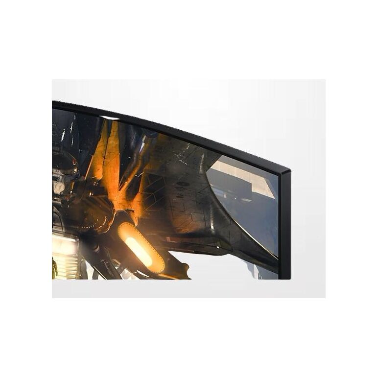 Monitor samsung ls32ag550epxen 32 inch, curvature: 1000r , panel type: va, resolution: 2,560 x 1,440, aspect ratio: 16:9,  refresh rate:165hz, response time gtg: 1 (mprt) ms, brightness: 300 cd/m², contrast (static): 2500 : 1, contrast (dynamic): mega dcr,  Monitoare LED | electropc.ro
