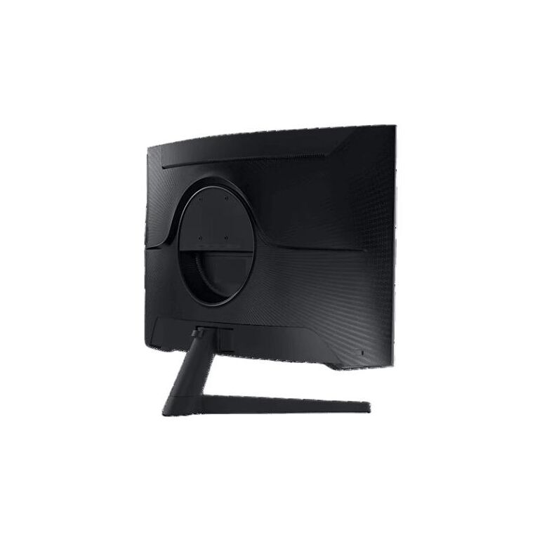 Monitor samsung ls32ag550epxen 32 inch, curvature: 1000r , panel type: va, resolution: 2,560 x 1,440, aspect ratio: 16:9,  refresh rate:165hz, response time gtg: 1 (mprt) ms, brightness: 300 cd/m², contrast (static): 2500 : 1, contrast (dynamic): mega dcr,  Monitoare LED | electropc.ro