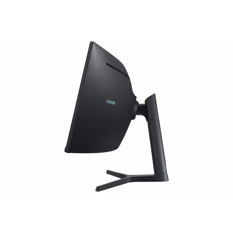 Monitor samsung ls49a950uipxen 49 inch, curvature: 1800r , panel type: va, resolution: 5,120 x 1,440, aspect ratio: 32:9,  refresh rate:120hz, response time gtg: 4 ms, brightness: 350 cd/m², contrast (static): 3000 : 1, contrast (dynamic): mega dcr, viewi,  Monitoare LED | electropc.ro