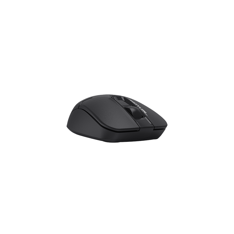 Mouse a4tech fb12-bk wireless, 1200dpi,  Mouse | electropc.ro