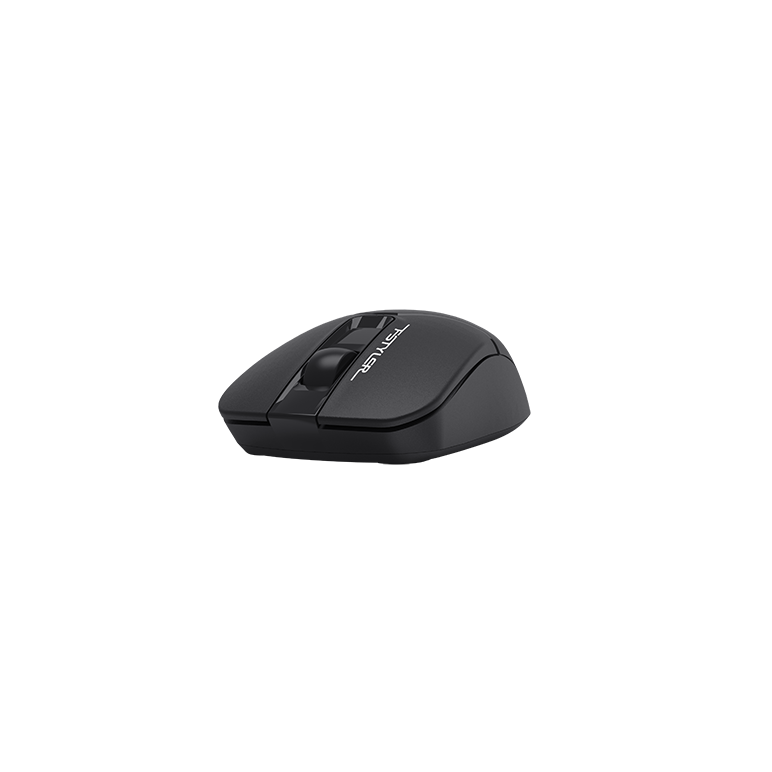 Mouse a4tech fb12-bk wireless, 1200dpi,  Mouse | electropc.ro