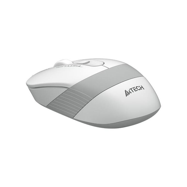 Mouse a4tech fm10, cu fir, alb,  Mouse | electropc.ro