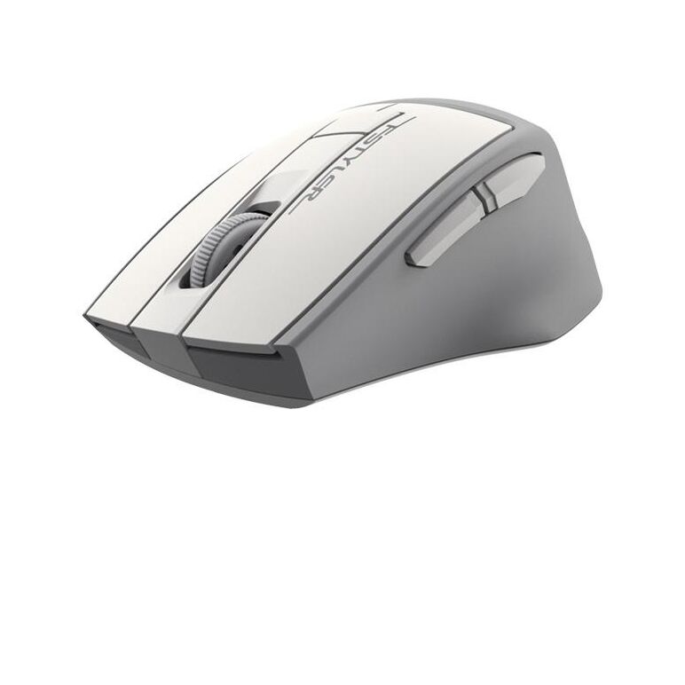 Mouse a4tech gaming fg30, wireless, gri,  Mouse | electropc.ro