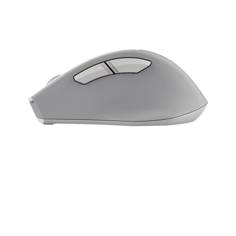 Mouse a4tech gaming fg30, wireless, gri,  Mouse | electropc.ro