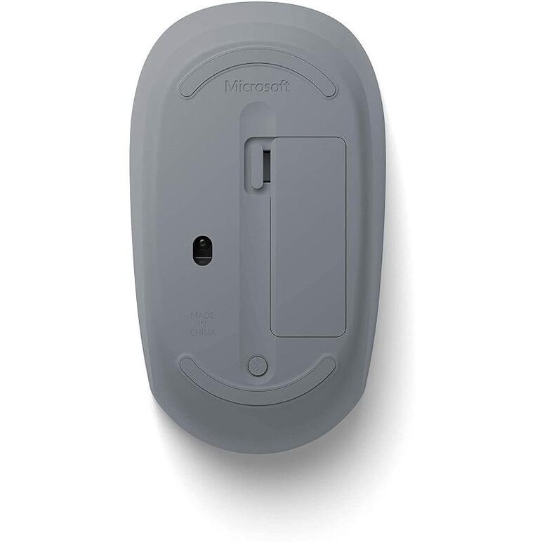 Mouse microsoft camo, bluetooth, white,  Mouse | electropc.ro