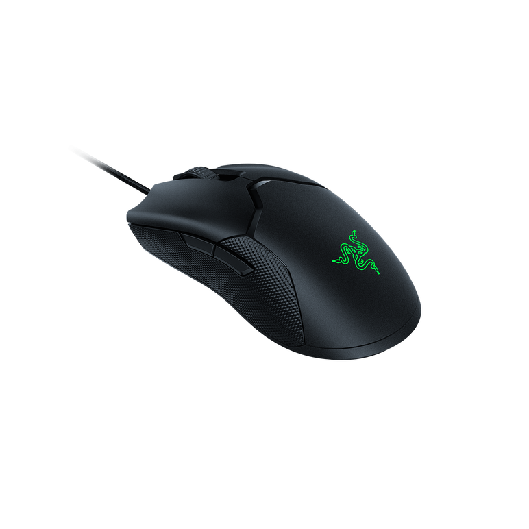 Mouse razer viper 8khz, gaming, negru,  Mouse | electropc.ro