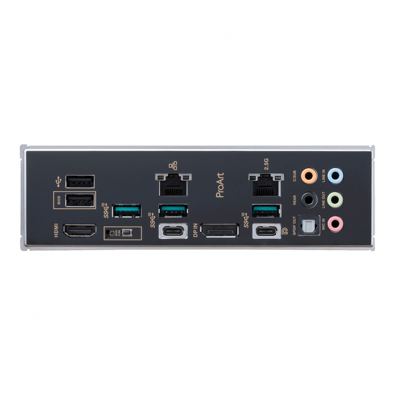 Placa de baza asus amd proart b650-creator am5 ddr5, 4x ddr5 6400mhz, 1x hdmi, 1x type-c, 3x pcie x16, 1x pcie x1, 3x m.2, 4x sata 6gb/s, atx,  Placi de baza | electropc.ro