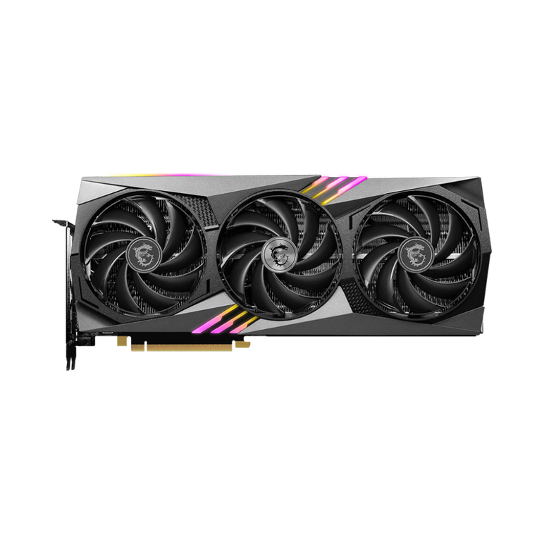 Placa video msi geforce rtx 4060ti gaming x trio 8gb, gddr6, 128bit, 3x displayport 1.4a, 1x hdmi 2.1a, 2670mhz boost clock, pci express gen 4,  Placi video | electropc.ro