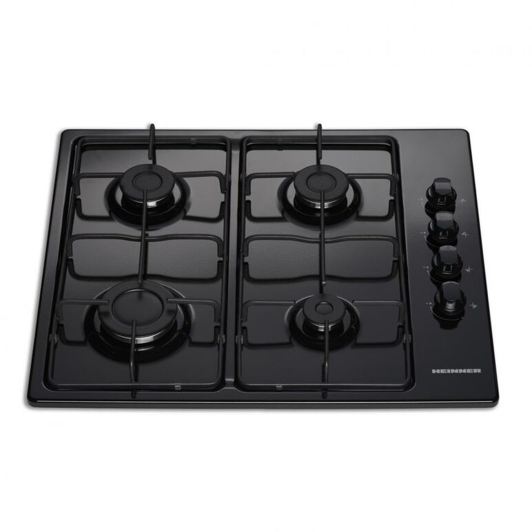 Plita incorporabila heinner hbh-v4iebk,  Incorporabile | electropc.ro