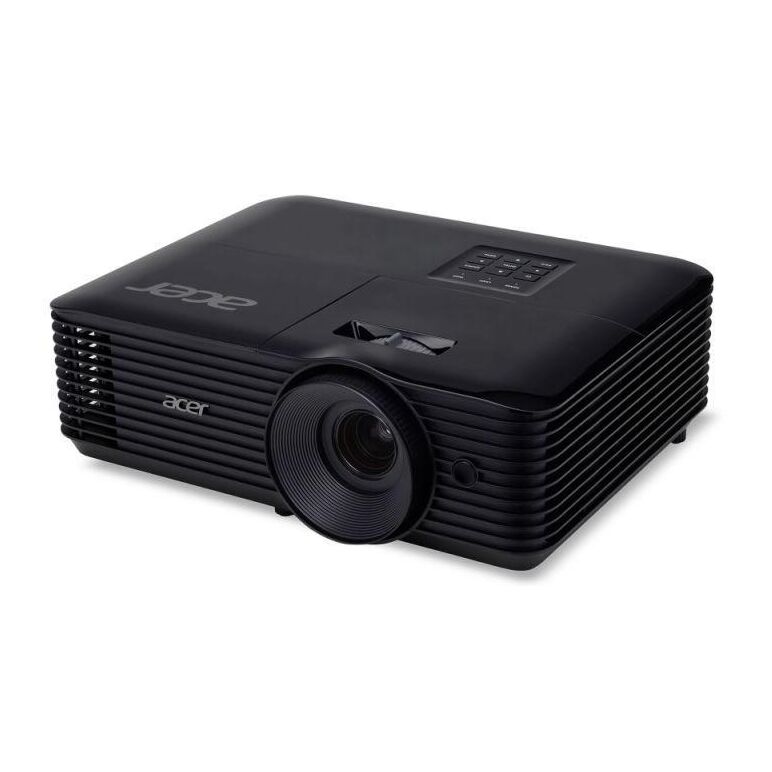 Proiector acer bs-112p/ x128hp, dlp, xga 1024*768, up to wuxga 1920x1200, 4000 lumeni, 3d ready, 4:3 nativ, 16:9 compatibil, 20.000:1, lampa 6.000 ore/ 10.000 ore extremeeco, d-sub, hdmi, pc audio in/ out, composite rca, usb type a, rs232, dc out 5v, greu,  Videoproiectoare | electropc.ro