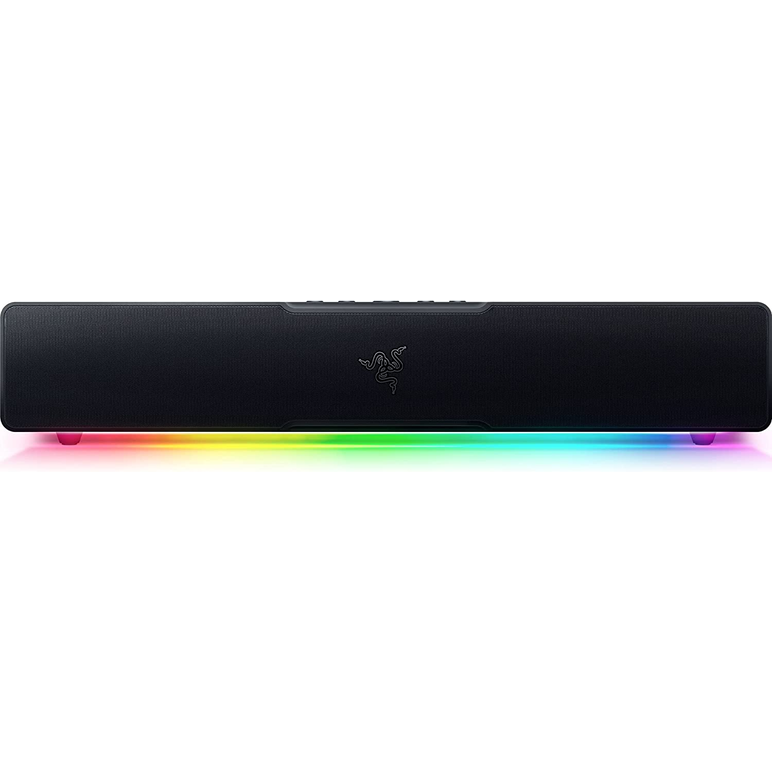 Razer leviathan v2 x   technical specifications  frequency response 85 hz – 20 khz  input power type c with power delivery  driver size - diameters (mm) full range racetrack drivers: 2 x 2.0 x 4.0"/ 2 x 48 x 95 mm passive radiator: 2 x 2.0 x 4.1" / 2 x 48,  Sisteme audio | electropc.ro