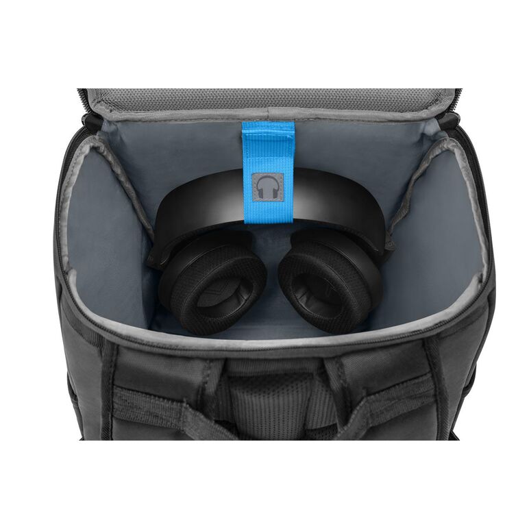 Rucsac dell gaming backpack 17",  Genti laptop | electropc.ro