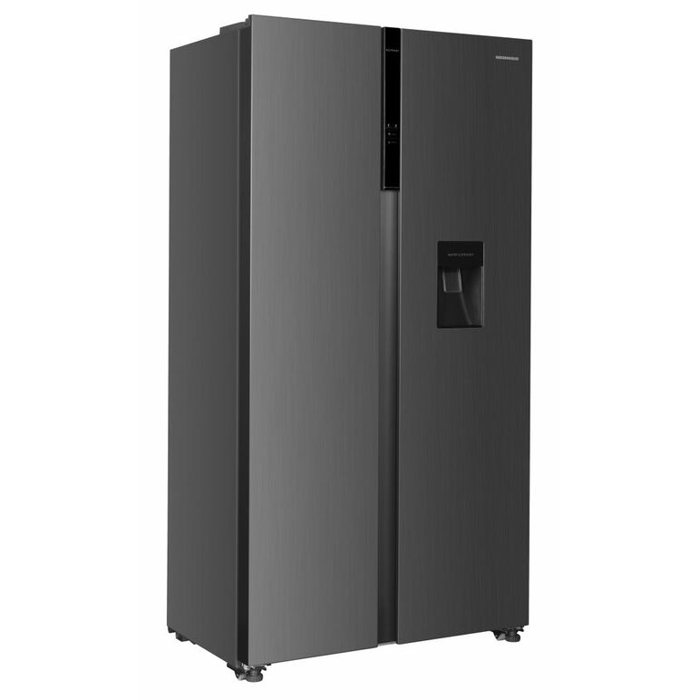 Side by side heinner hsbs-h439nfxwde++,  Side by side | electropc.ro