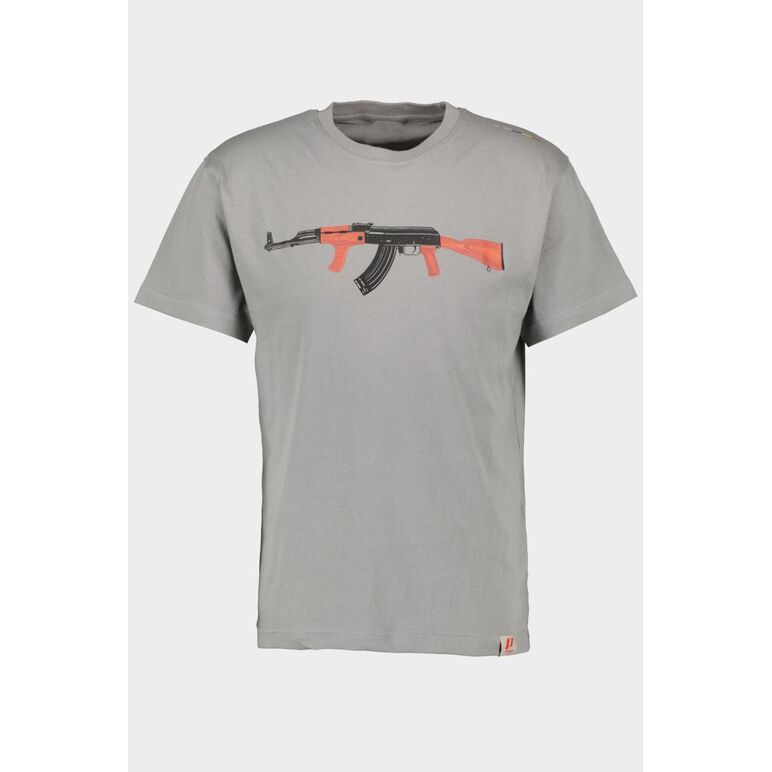 Tricou model pusca xl,  Tricouri | electropc.ro