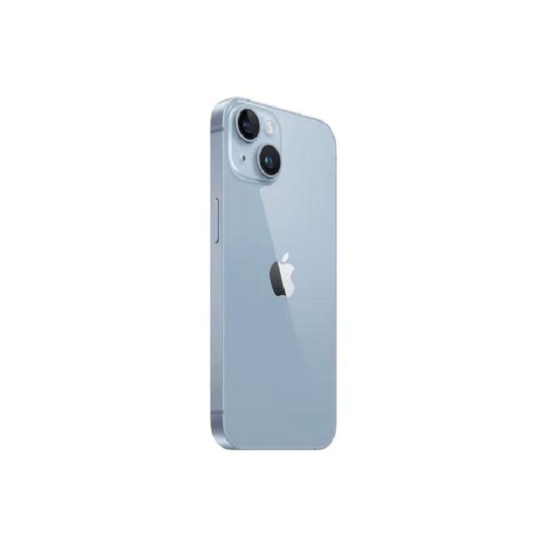 Apple iphone 14 6.1" 6gb 256gb blue,  Telefoane mobile | electropc.ro