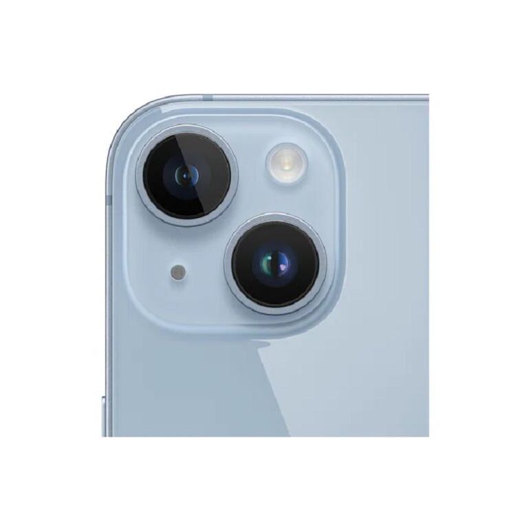 Apple iphone 14 6.1" 6gb 256gb blue,  Telefoane mobile | electropc.ro
