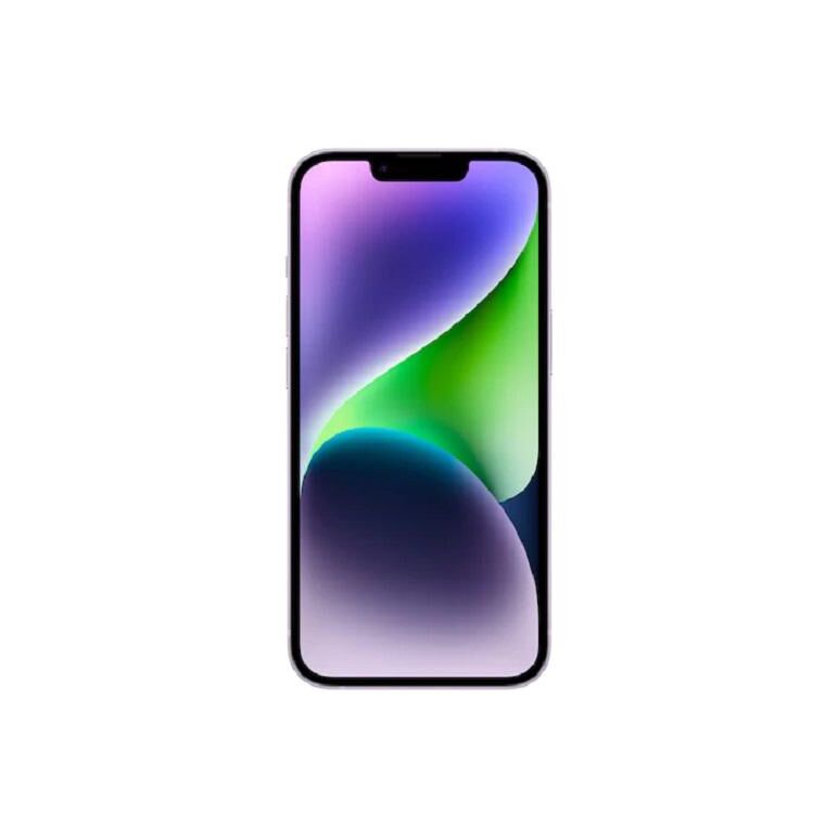Apple iphone 14 6.1" 6gb 256gb purple,  Telefoane mobile | electropc.ro