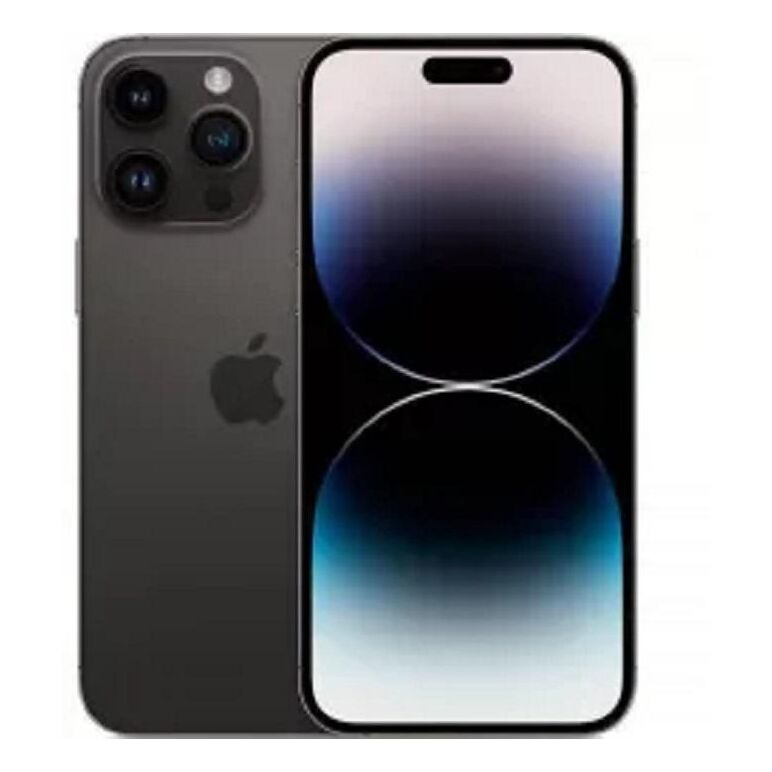 Apple iphone 14 pro 6.1" 6gb ram 512gb space black,  Telefoane mobile | electropc.ro