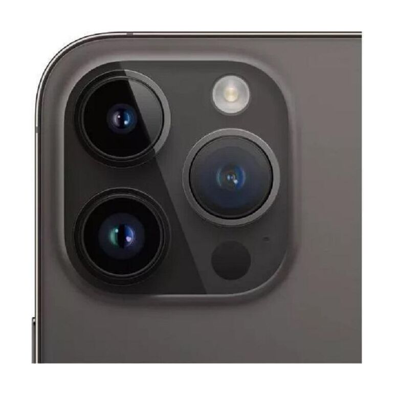Apple iphone 14 pro 6.1" 6gb ram 512gb space black,  Telefoane mobile | electropc.ro