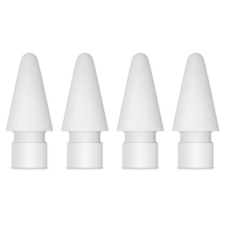 Apple pencil tips - 4 pack,  Accesorii tablete | electropc.ro