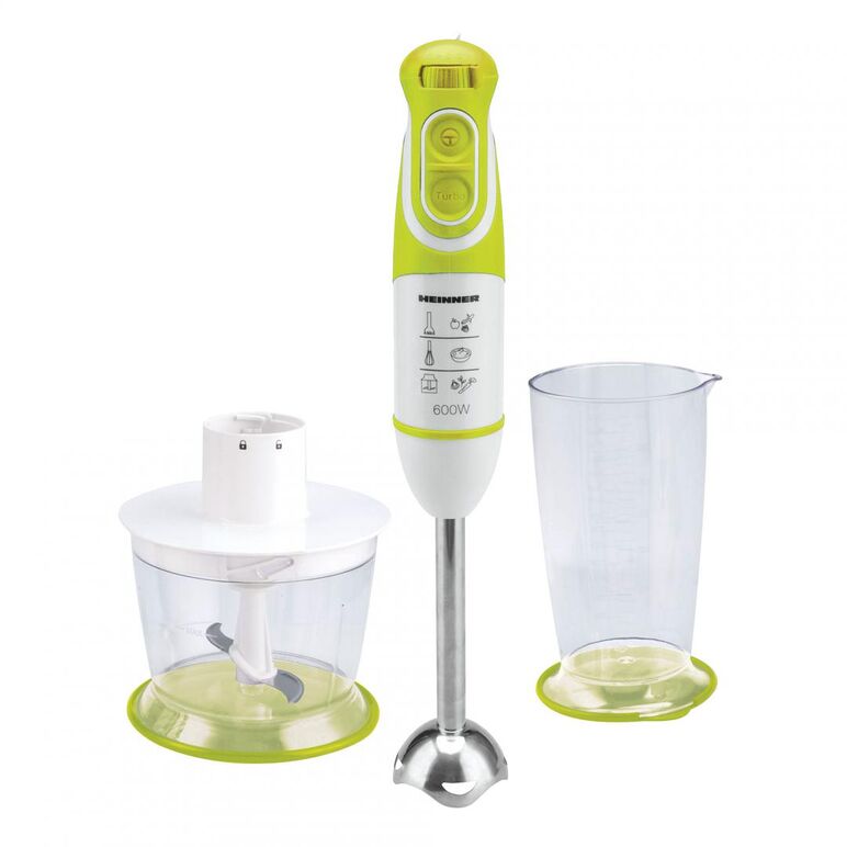 Blender de mana heinner charm hb-600gr,  Blendere | electropc.ro