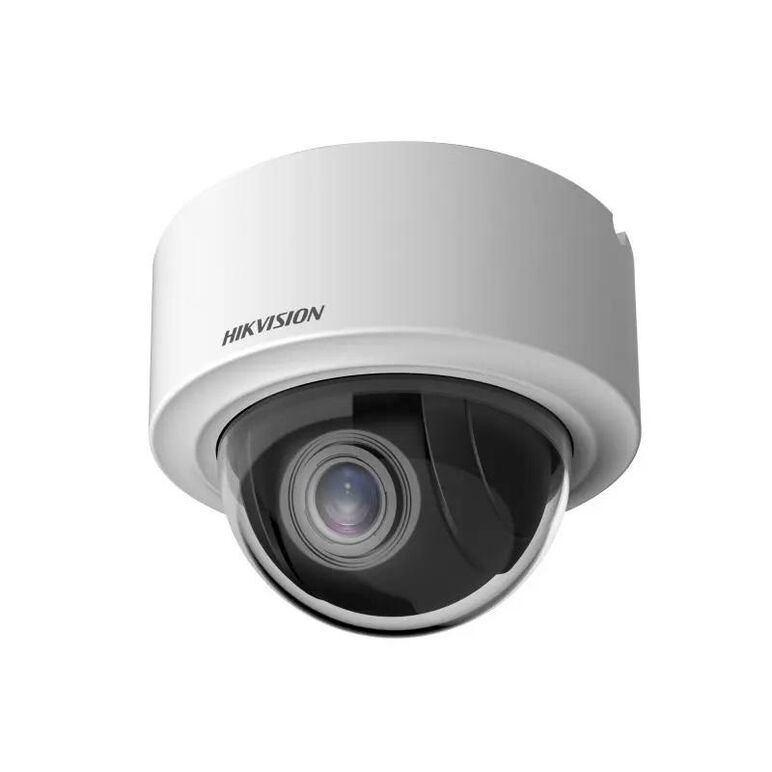 Camera supraveghere hikvision ip mini pt dome ds-2de3204w-de(t5)b, max. resolution:1920 × 1080/ 2mp, zoom:4 × optical, 16 × digital; focal length:2.8 -12 mm; 120 db wdr, snr ≥ 52 db; built-in memory card slot, support microsd/microsdhc/microsdxc card, up ,  Camere supraveghere IP | electropc.ro