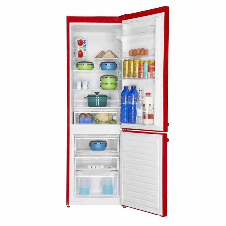 Combina frigorifica fram fc-vrl268rdf+,  Combine frigorifice | electropc.ro