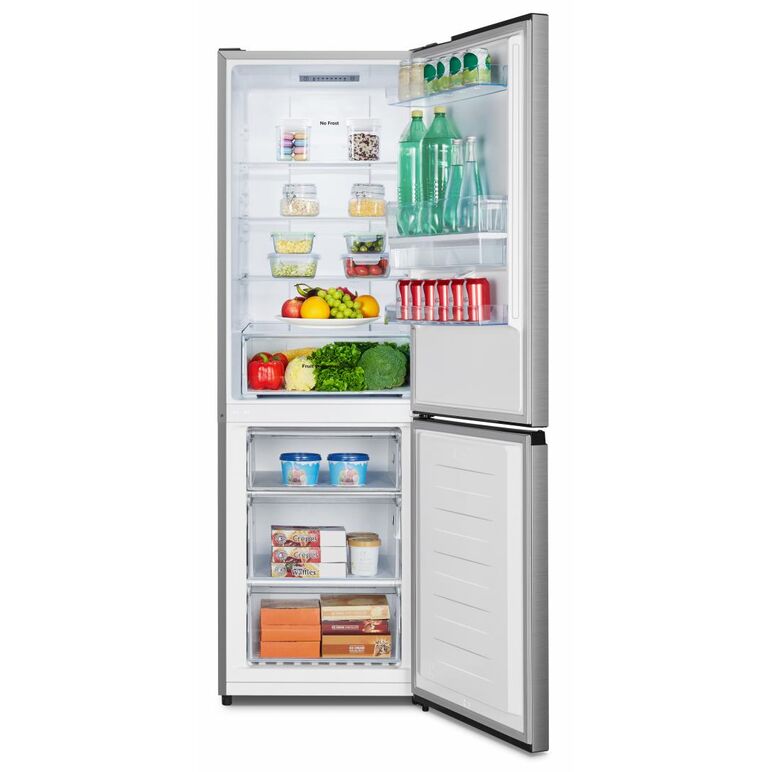 Combina frigorifica heinner hcnf-n300xwdf+,  Combine frigorifice | electropc.ro