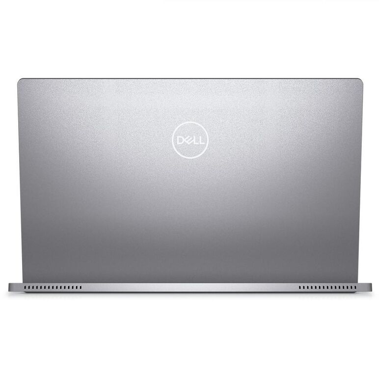 Dell portable monitor p1424h, 35.56 cm, maximum preset resolution: 1920 x 1080 at 60 hz, screen type: active matrix-tft lcd, panel type: in- plane switching, backlight: led light bar system, faceplate coating: hard coating (h), anti-glare, aspect ratio: 1,  Monitoare LED | electropc.ro