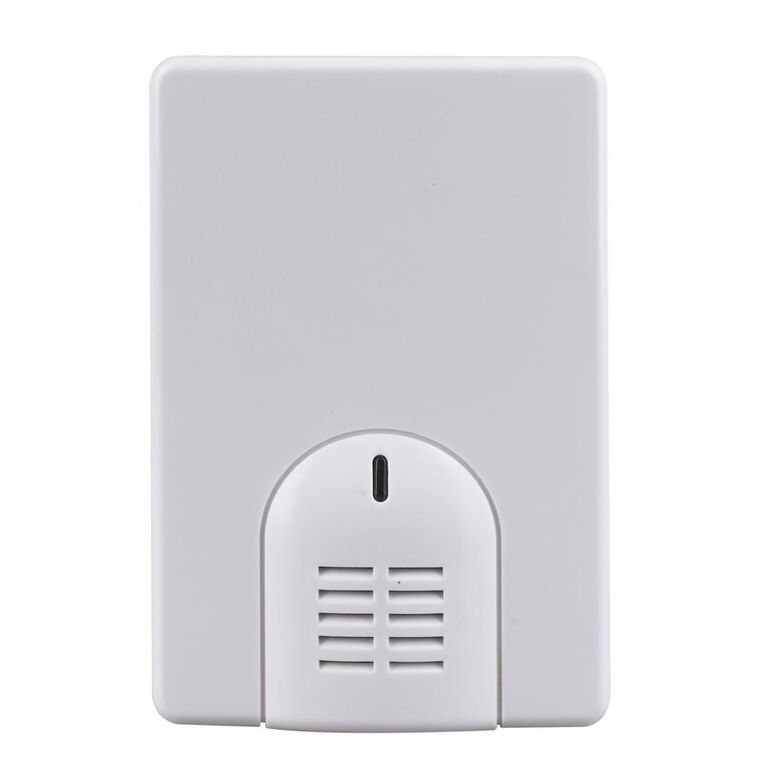 Detector de inundatie, nd-wd100; iesire releu, material plastic ,alimentare: 12v;,  Detectori | electropc.ro