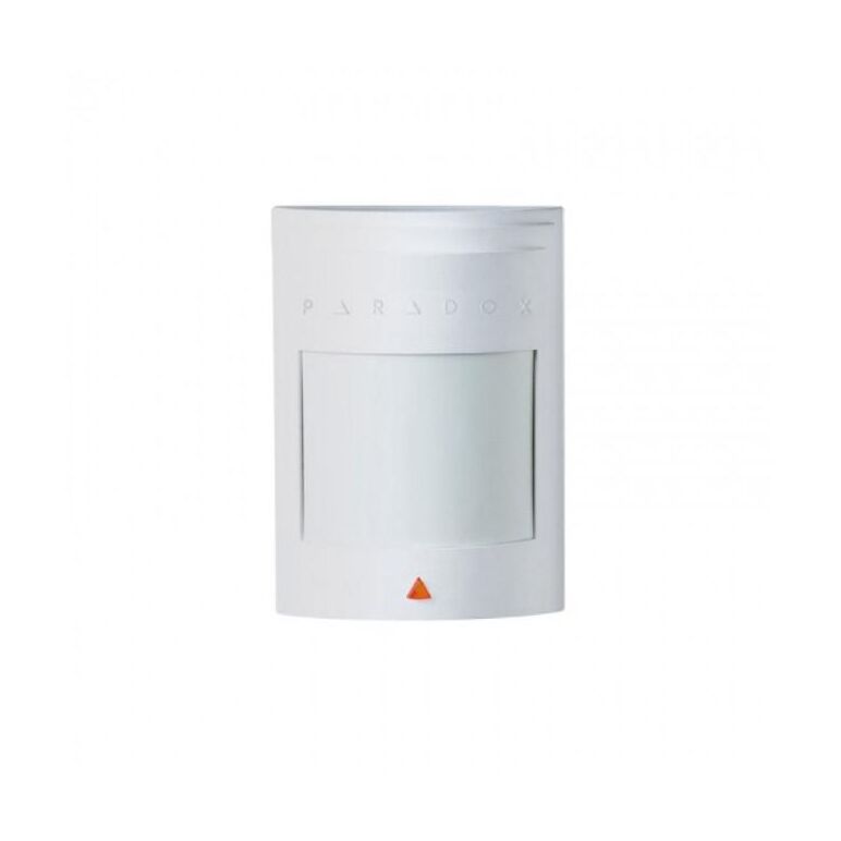 Detector de miscare digital volumetric paradox dm50, compatibil numaicucentralele digiplex evo192, pentru interior,  Detectori | electropc.ro