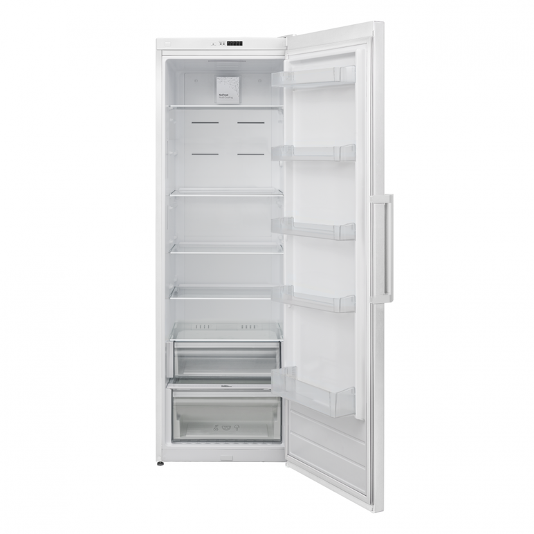 Frigider cu o usa heinner hf-v401nfwf+,  Frigidere | electropc.ro