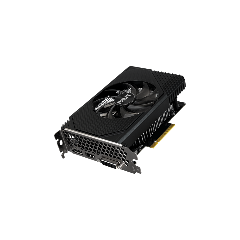 Geforce rtx™ 3050 stormx gddr6 128 bit pci-e 4.0 hdmi 2.1 dp1.4a x 1 https://www.palit.com/palit/vgapro.php?id=4488 &lang=en&pn=ne63050018p1-1070f&tab=sp,  Placi video | electropc.ro