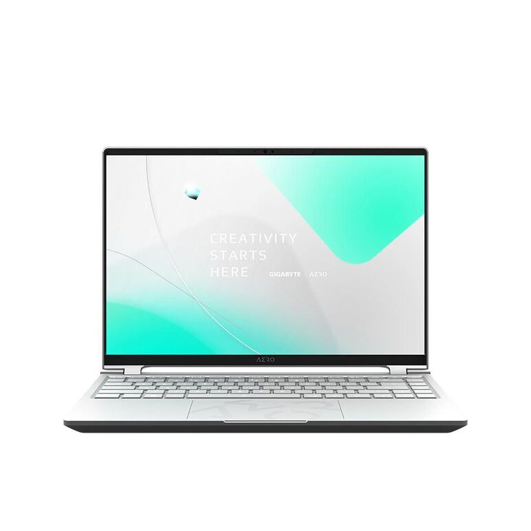 Gigabyte notebook aero 14" oled bmf, procesor: i7-13700h, 16gb ram , 1tb ssd ,vga rtx4050 6g, win 11 home + m365(1y), 1 x rj45, 1 x hdmi, 1 x usb 3.2 gen 2 type-a, , rezolutie 2.8k qhd+ 2880x1800 90hz.,  Laptopuri | electropc.ro