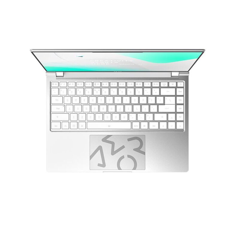 Gigabyte notebook aero 14" oled bmf, procesor: i7-13700h, 16gb ram , 1tb ssd ,vga rtx4050 6g, win 11 home + m365(1y), 1 x rj45, 1 x hdmi, 1 x usb 3.2 gen 2 type-a, , rezolutie 2.8k qhd+ 2880x1800 90hz.,  Laptopuri | electropc.ro
