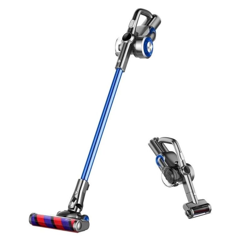 Jimmy vacuum cleaner h8 (blue),  Aspiratoare | electropc.ro