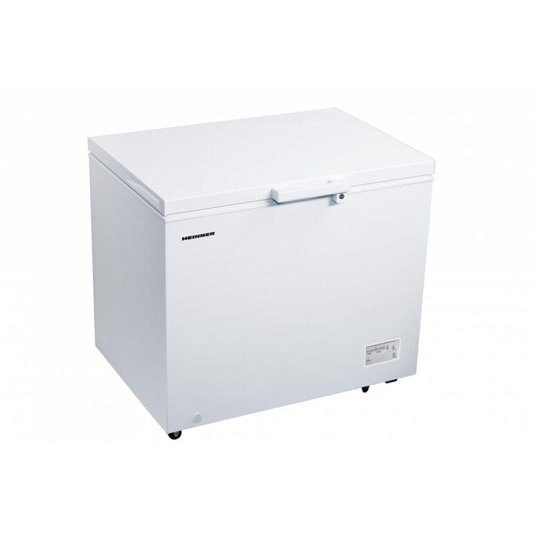 Lada frigorifica heinner hcf-246cnhe++,  Lazi frigorifice | electropc.ro