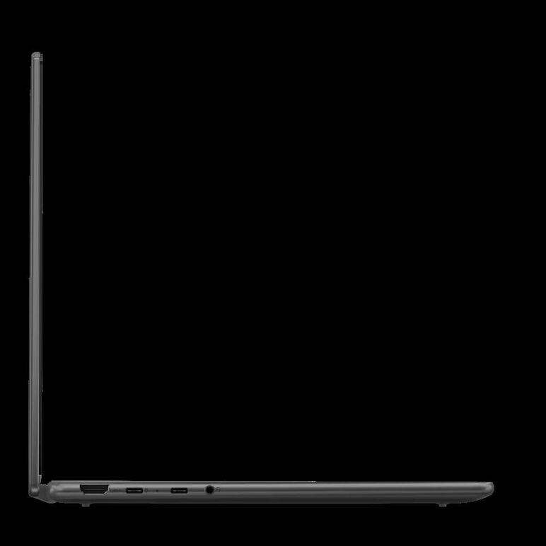 Laptop lenovo yoga 7 14arp8, 14" wuxga (1920x1200) oled 400nits glossy, 100% dci-p3, 60hz, displayhdr™ true black 500, dolby® vision™, tÜv low blue light, glass, touch, ogm, 10-point multi-touch, amd ryzen™ 5 7535u (6c / 12t, 2.9 / 4.55ghz, 3mb l2 / 16mb ,  Laptopuri | electropc.ro